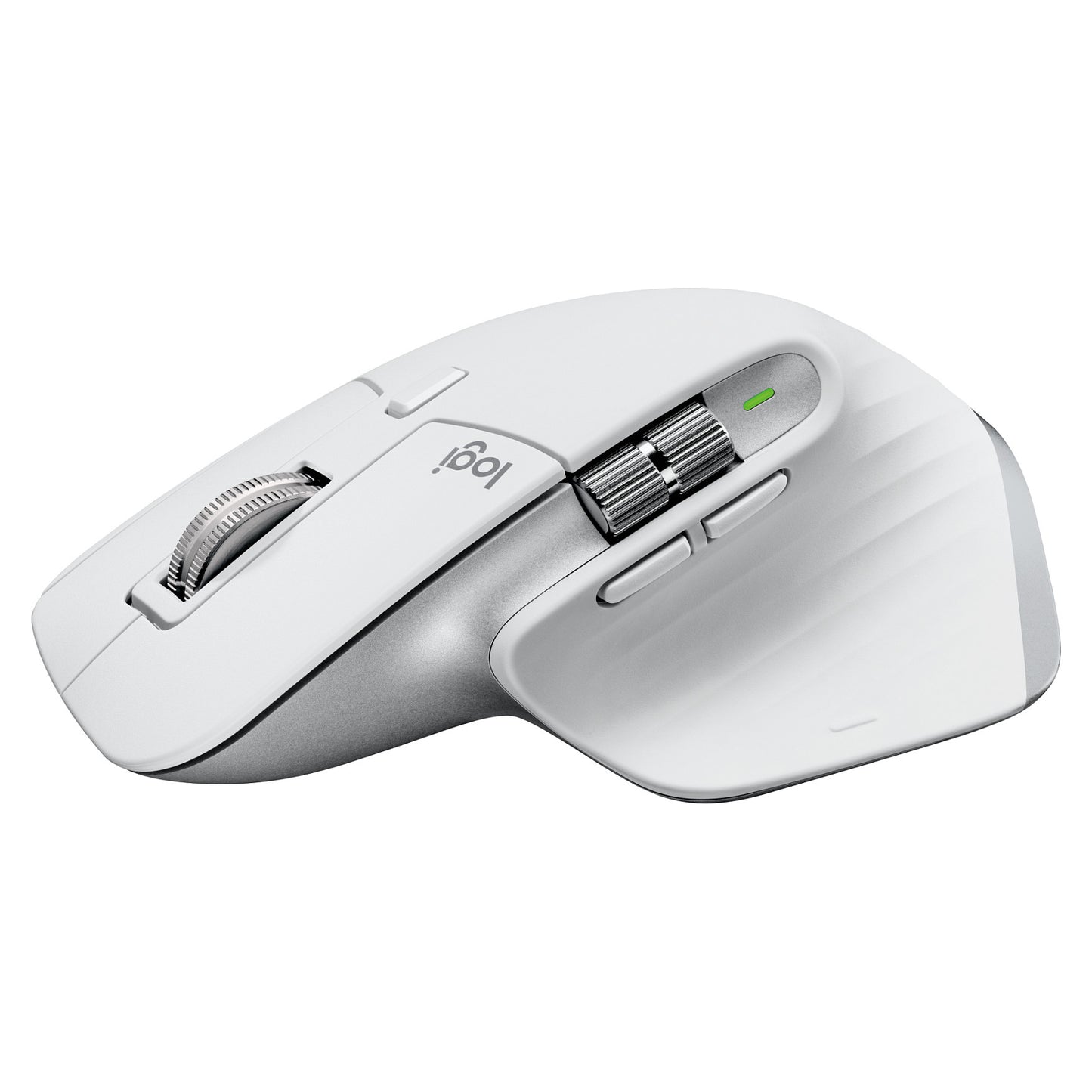 Logitech MX Master 3S PALE GREY