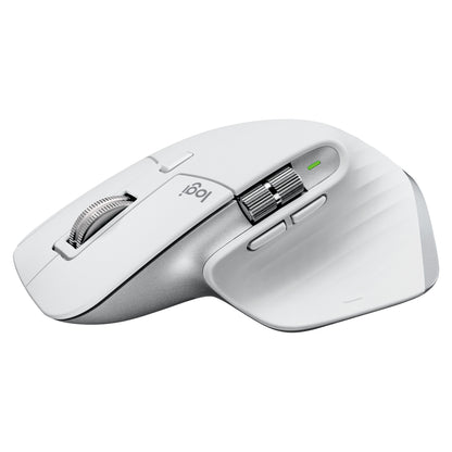 Logitech MX Master 3S PALE GREY