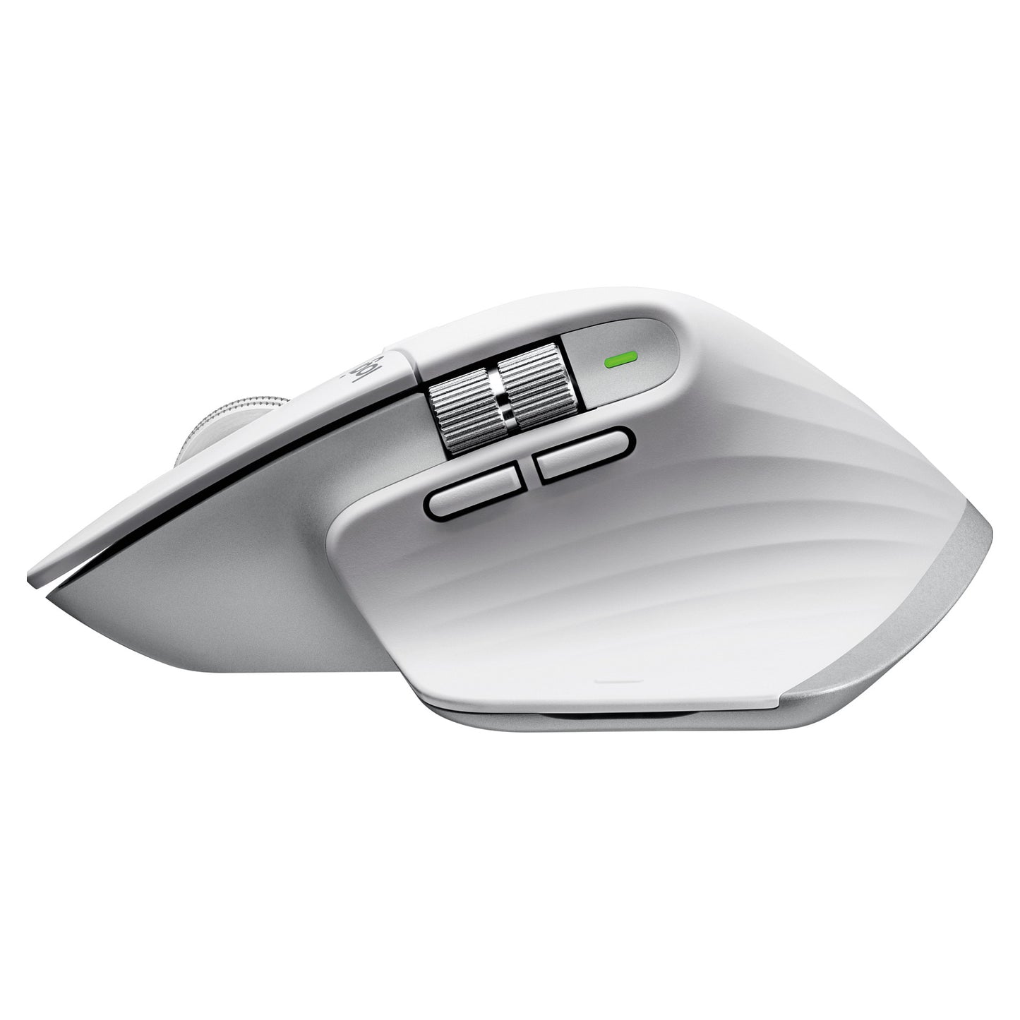 Logitech MX Master 3S PALE GREY