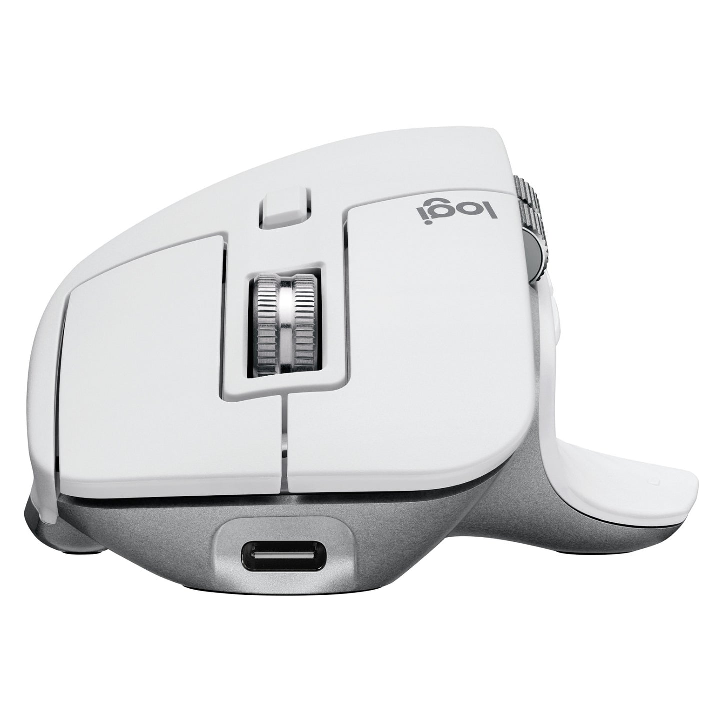 Logitech MX Master 3S PALE GREY