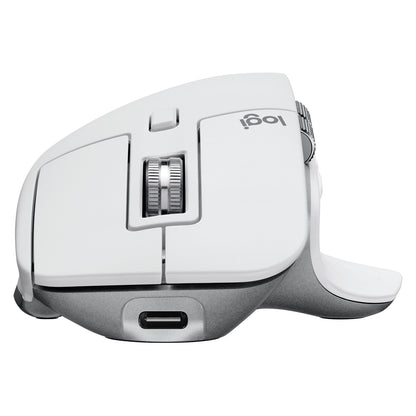 Logitech MX Master 3S PALE GREY