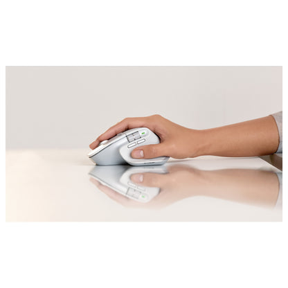 Logitech MX Master 3S PALE GREY