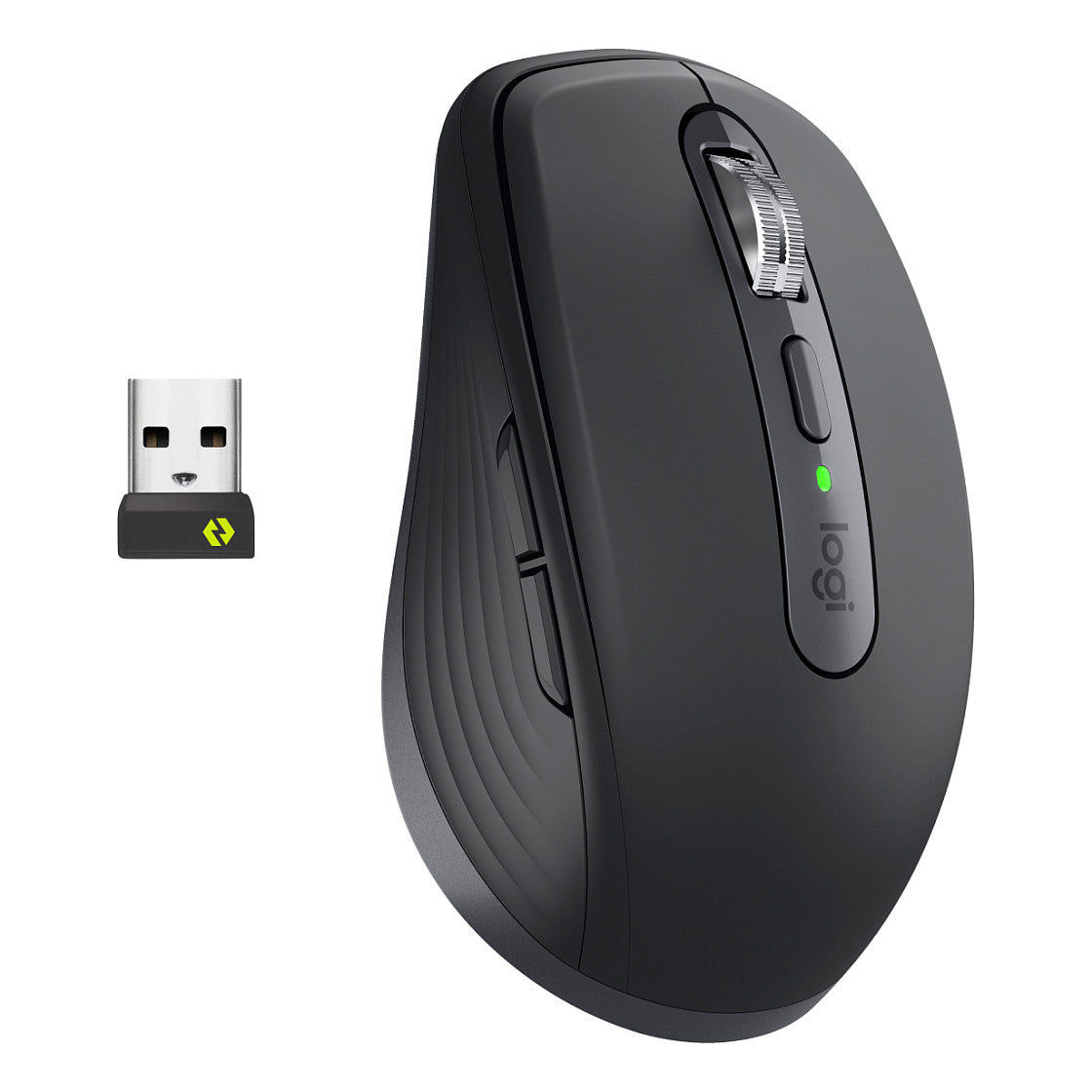 Logitech MX Anywhere 3S for Business black