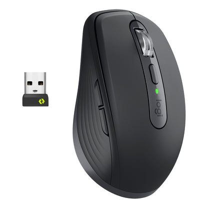 Logitech MX Anywhere 3S for Business black