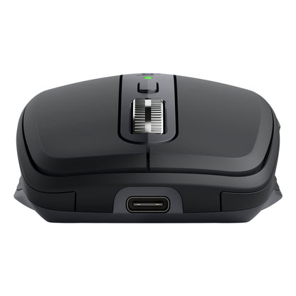 Logitech MX Anywhere 3S for Business black