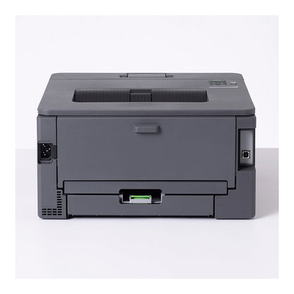 L Brother HL-L2400DW S/W-Laserdrucker A4 WLAN Duplex 250 Blatt