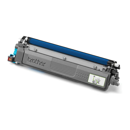 Brother Toner TN-248C Cyan bis zu 1.000 Seiten ISO/IEC 19798