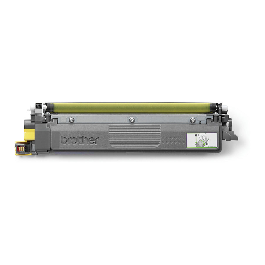Brother Toner TN-248Y Gelb bis zu 10.00 Seiten ISO/IEC 19798