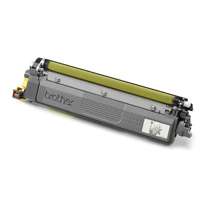 Brother Toner TN-248Y Gelb bis zu 10.00 Seiten ISO/IEC 19798
