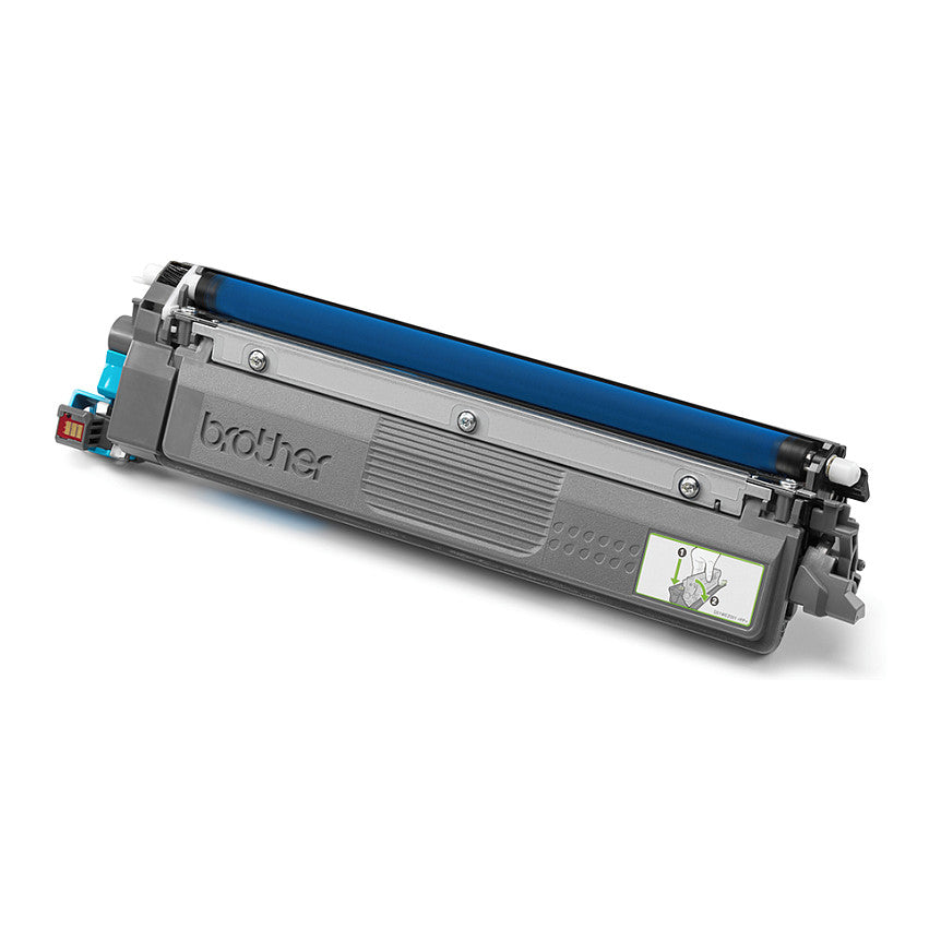 Brother Toner TN-248XLC Cyan bis zu 2.300 Seiten ISO/IEC 19798