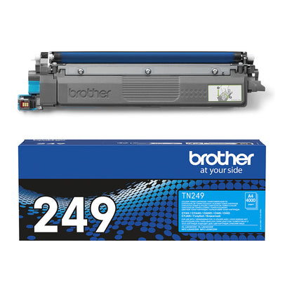 Brother TN-249C