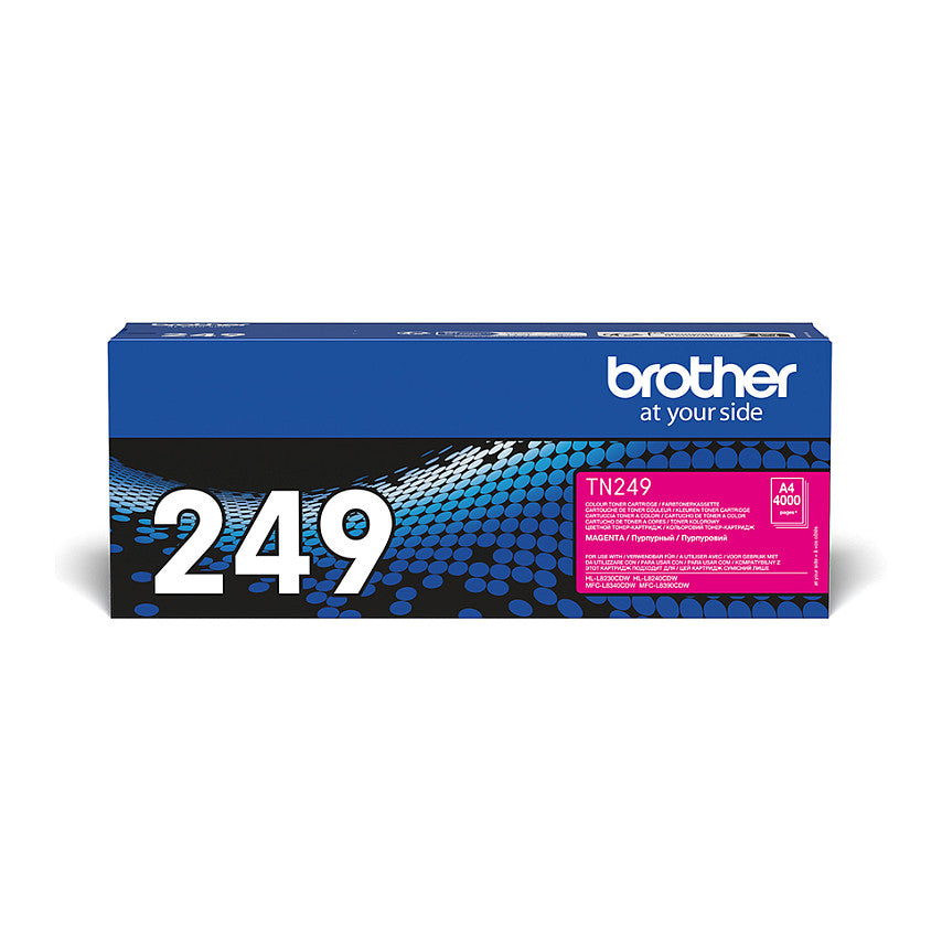 Brother TN-249M