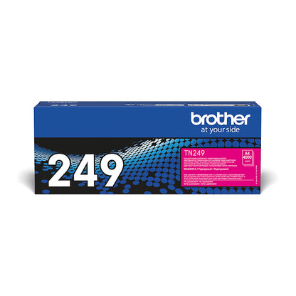Brother TN-249M