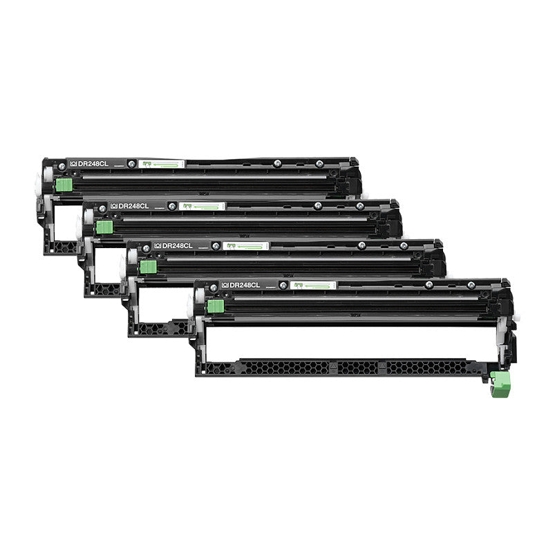 Brother Trommeleinheit DR-248CL bis zu 30.000 Seiten