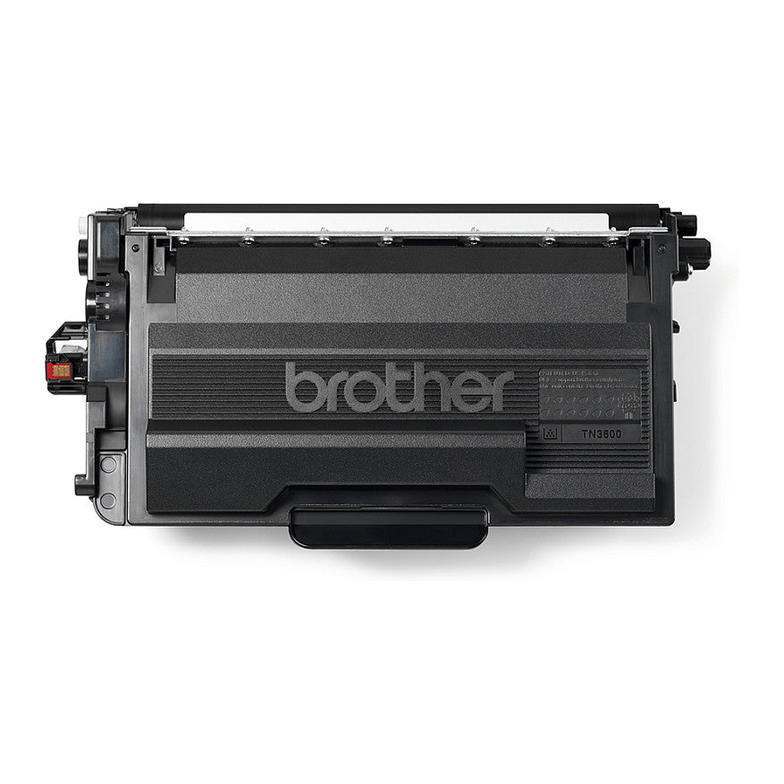 Brother Toner TN-3600 Schwarz bis zu 3.000 Seiten
