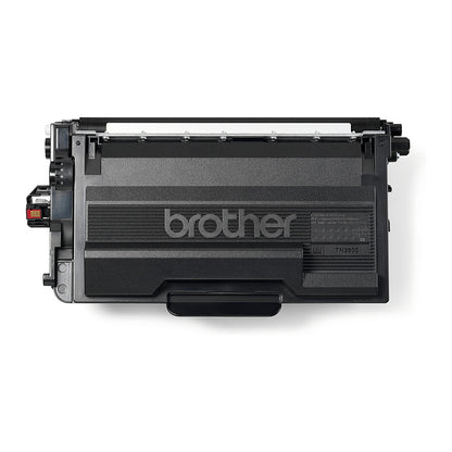 Brother Toner TN-3600 Schwarz bis zu 3.000 Seiten