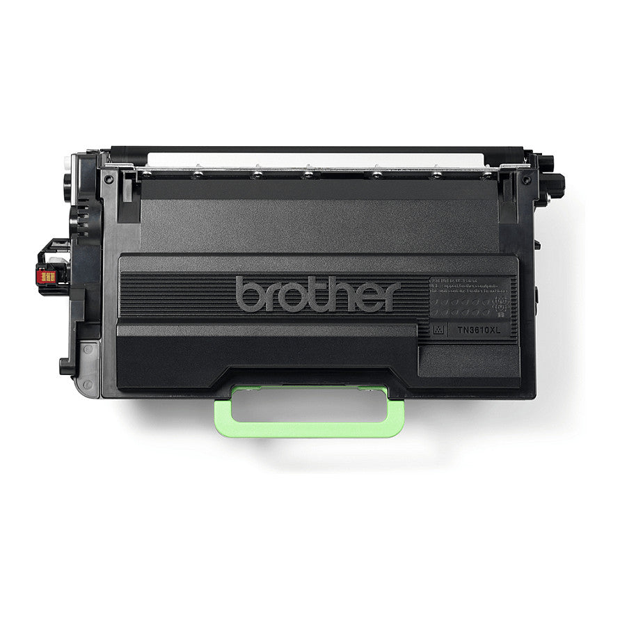 Brother Toner TN-3610XL Schwarz bis zu 25.000 Seiten