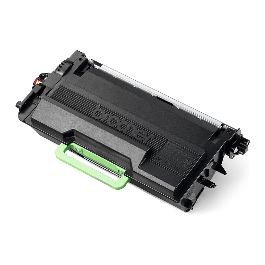 Brother Toner TN-3610XL Schwarz bis zu 25.000 Seiten