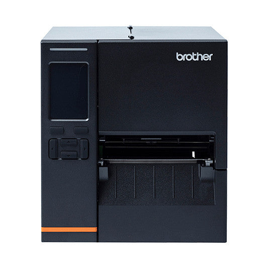ET Brother TJ-4021TN 4" industrieller Etikettendrucker 203dpi USB Seriell LAN