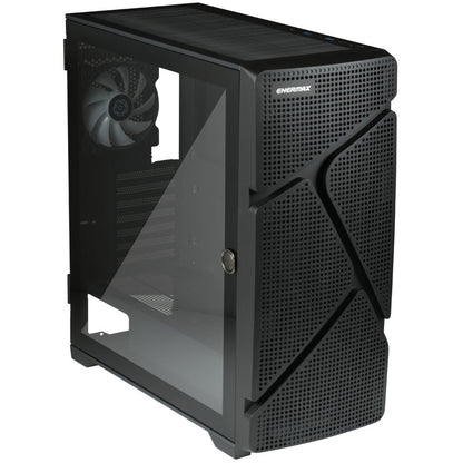 Enermax MarbleShell MS31 ARGB Schwarz