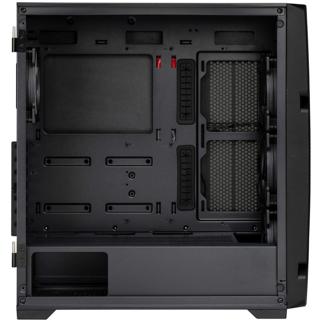Enermax MarbleShell MS31 ARGB Schwarz