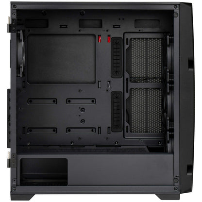 Enermax MarbleShell MS31 ARGB Schwarz