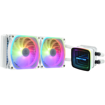Refroidisseur K Enermax Aquafusion ADV ELC-AQFA240-SQA-W