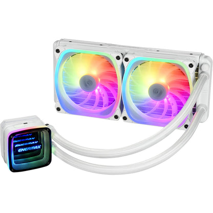 Refroidisseur K Enermax Aquafusion ADV ELC-AQFA240-SQA-W
