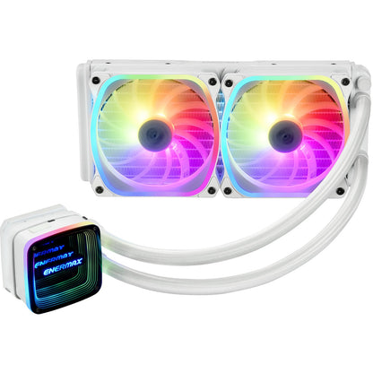 Refroidisseur K Enermax Aquafusion ADV ELC-AQFA240-SQA-W