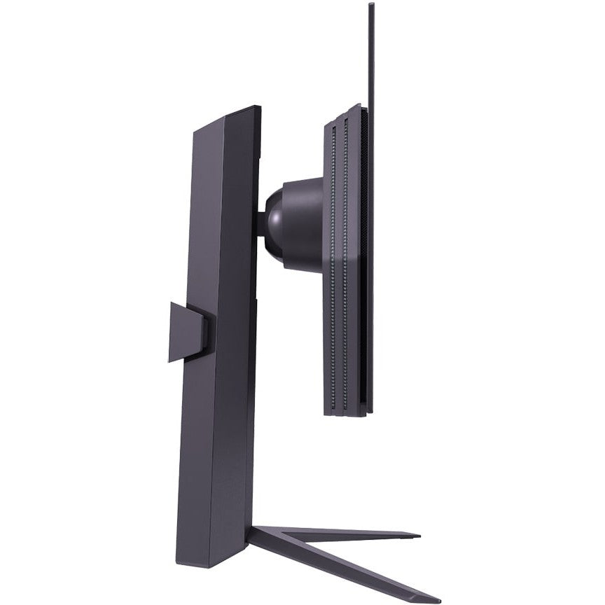 68,6cm/27" (2560x1440) LG Ultragear 27GS95QE-B 16:9 QHD OLED Gaming 0,03ms 240Hz HDR10 HDMI DP USB Privot Black