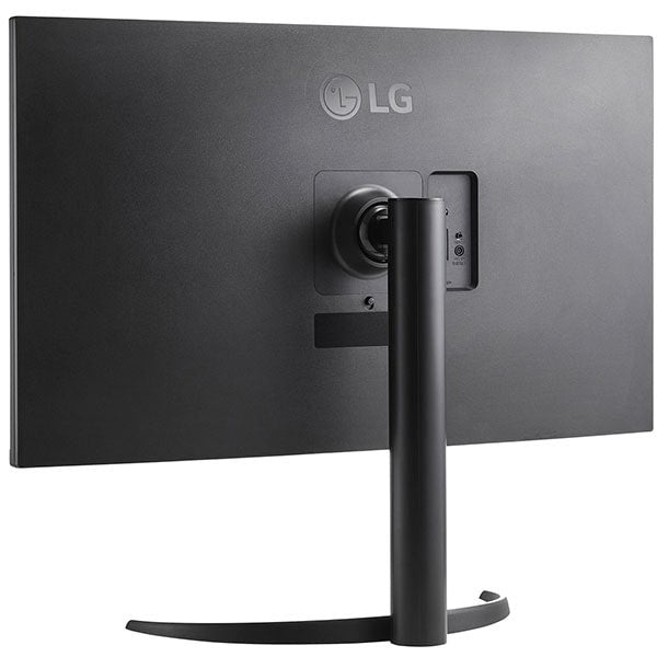 81,3cm/32" (3840x2160) LG 32UR550-B 16:9 4K UHD 4ms 60Hz HDR HDMI DP Speaker Pivot Black