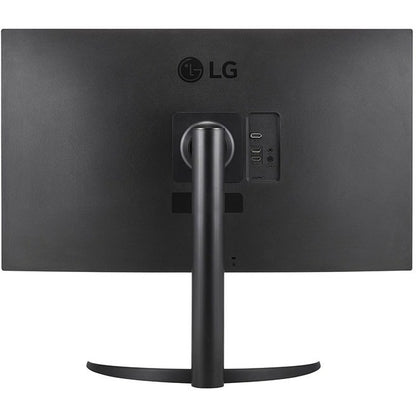 81,3cm/32" (3840x2160) LG 32UR550-B 16:9 4K UHD 4ms 60Hz HDR HDMI DP Speaker Pivot Black