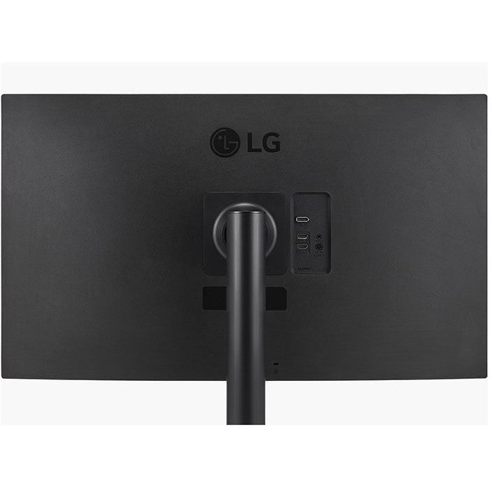 81,3cm/32" (3840x2160) LG 32UR550-B 16:9 4K UHD 4ms 60Hz HDR HDMI DP Speaker Pivot Black