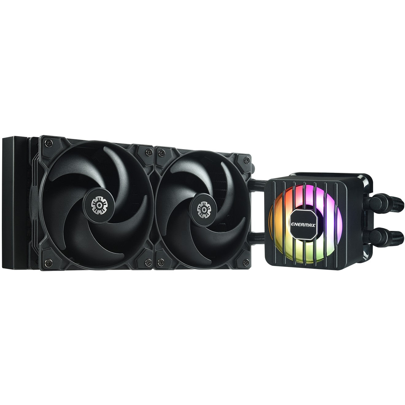 Refroidisseur K Enermax LIQMAXFLO ELC-LMF240-SF