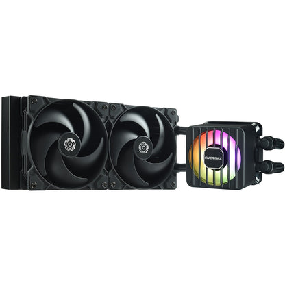 Refroidisseur K Enermax LIQMAXFLO ELC-LMF240-SF