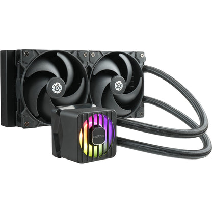Refroidisseur K Enermax LIQMAXFLO ELC-LMF240-SF