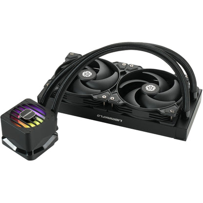 Refroidisseur K Enermax LIQMAXFLO ELC-LMF240-SF