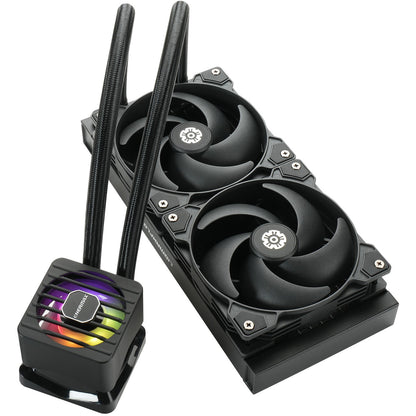 Refroidisseur K Enermax LIQMAXFLO ELC-LMF240-SF
