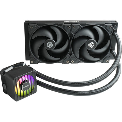 Refroidisseur K Enermax LIQMAXFLO ELC-LMF240-SF