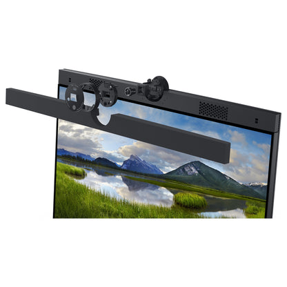 61cm/24" (1920x1080) Dell 24 Video Conferencing P2424HEB IPS HDMI D USB-C LS 5ms