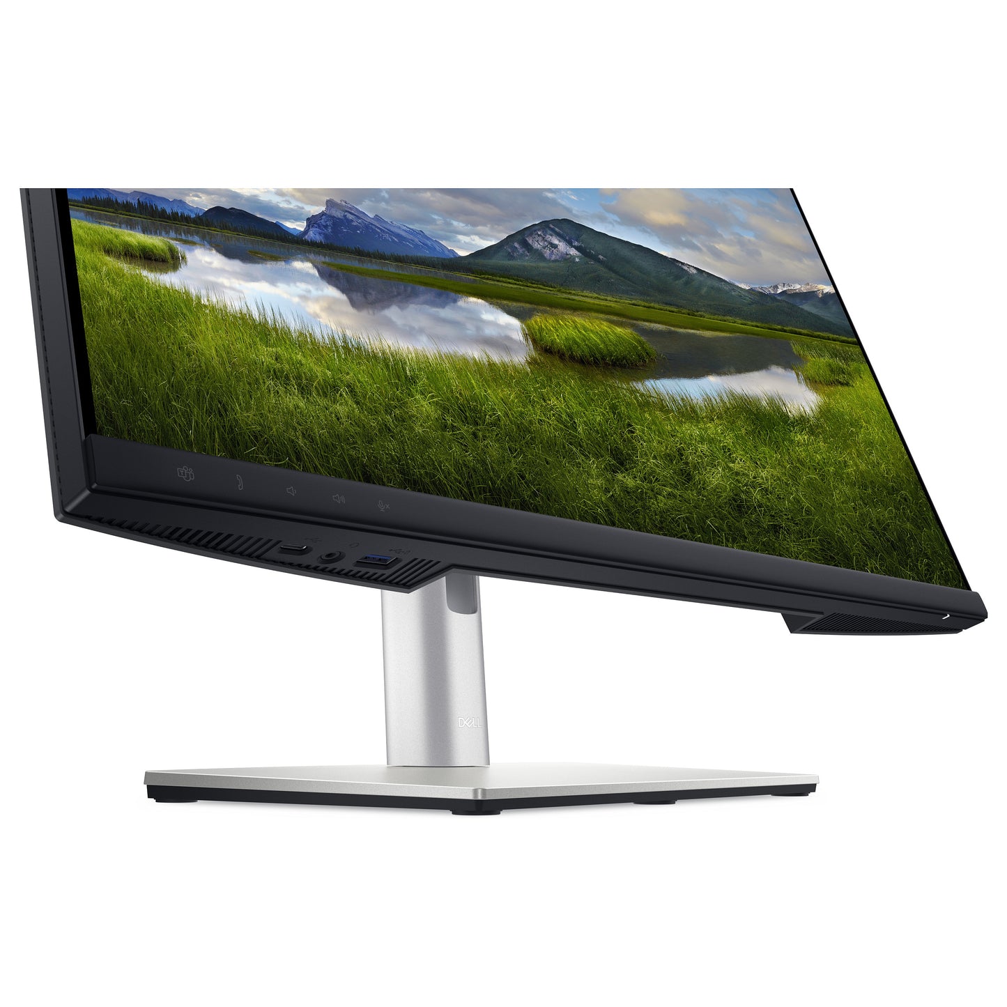 61cm/24" (1920x1080) Dell 24 Video Conferencing P2424HEB IPS HDMI D USB-C LS 5ms
