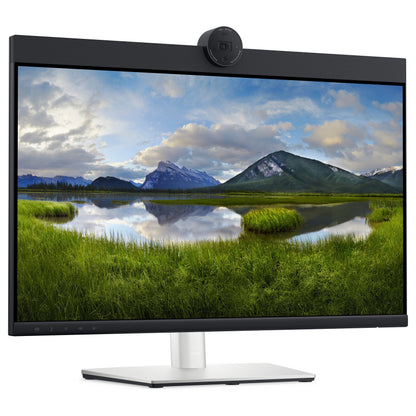 61cm/24" (1920x1080) Dell 24 Video Conferencing P2424HEB IPS HDMI D USB-C LS 5ms
