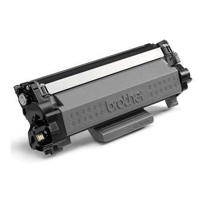 Brother Toner TN-2510 Schwarz bis zu 1.200 Seiten ISO/IEC 19752