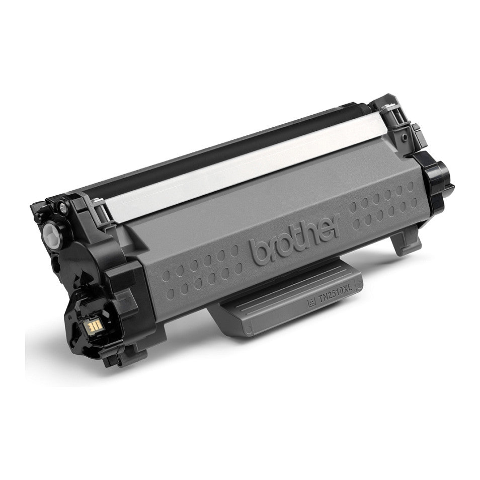 Brother Toner TN-2510XL Schwarz bis zu 3.000 Seiten nach ISO/IEC 19752
