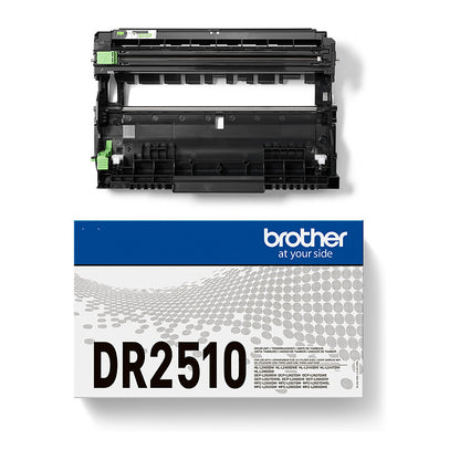 Brother Trommeleinheit DR-2510 bis zu 15.000 Seiten