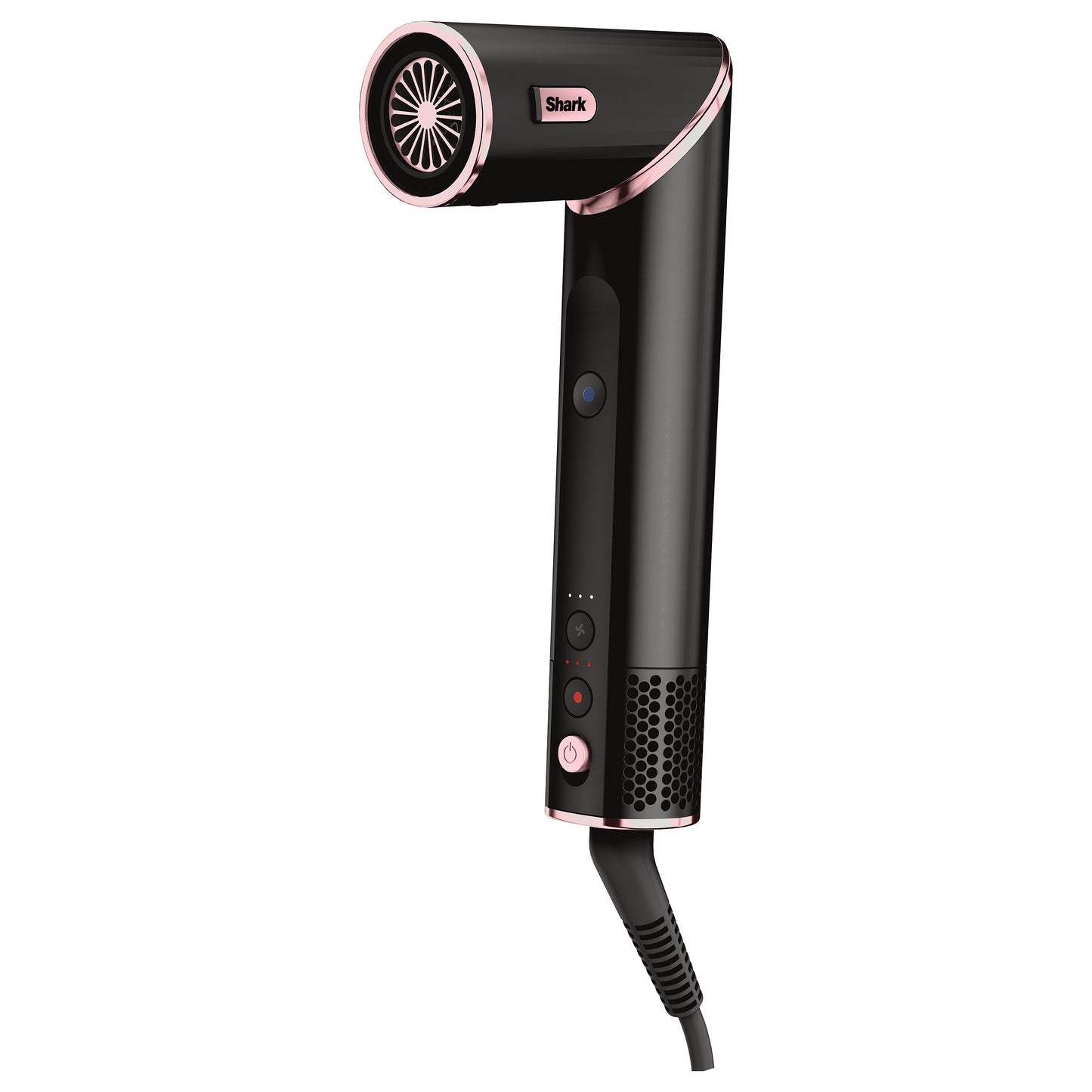Shark HD440EU Multistyler Air Wrap 5-in-1 black rose