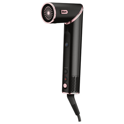 Shark HD440EU Multistyler Air Wrap 5-in-1 black rose