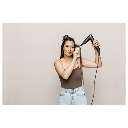 Shark HD440EU Multistyler Air Wrap 5-in-1 black rose