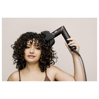 Shark HD440EU Multistyler Air Wrap 5-in-1 black rose