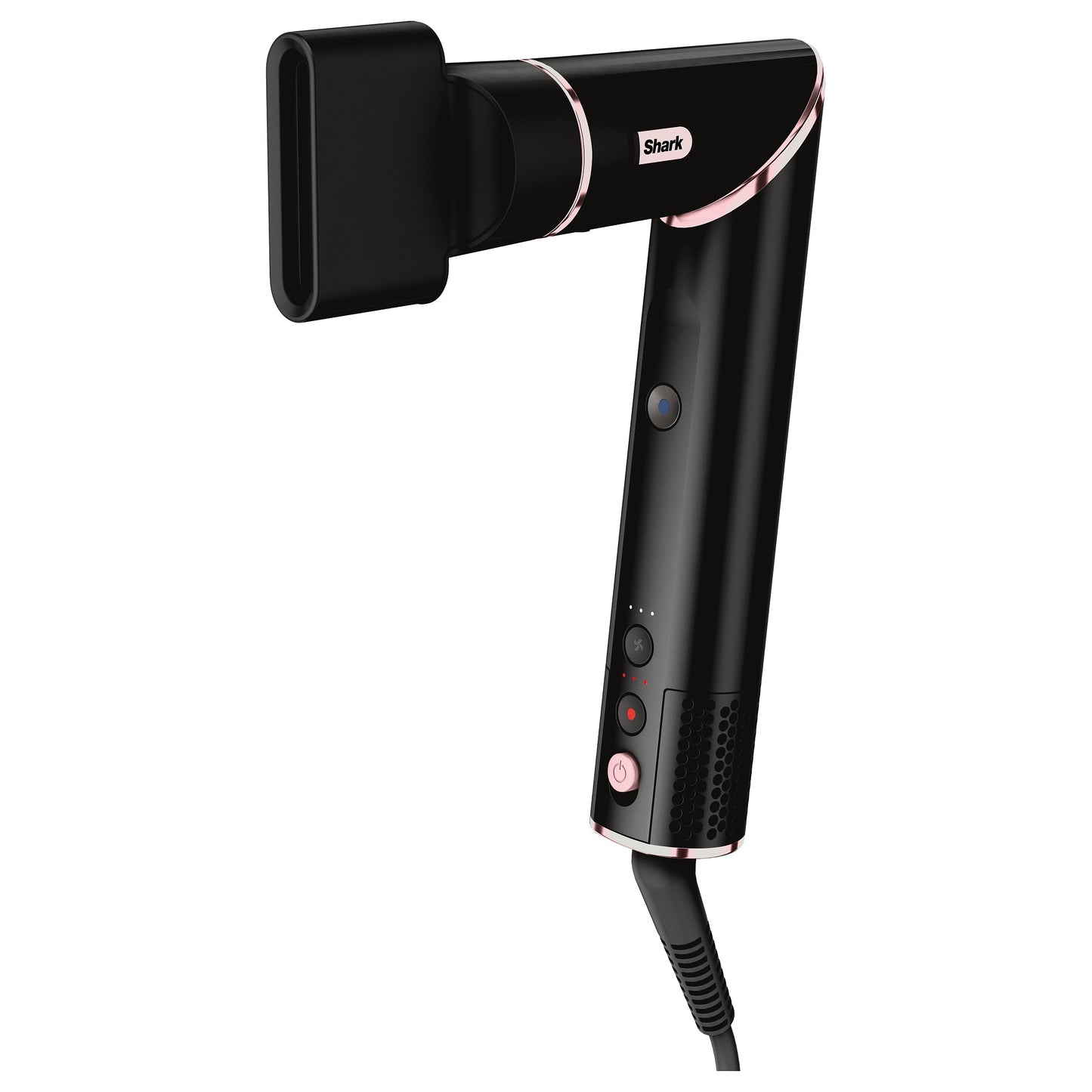 Shark HD440EU Multistyler Air Wrap 5-in-1 black rose